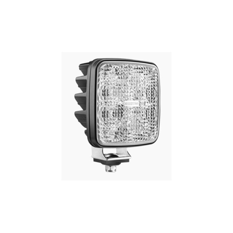 Lampa robocza halogen LED 1600LM rozproszone kąt rozsyłu 50x30 CRK2C.54930