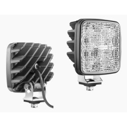 Lampa robocza halogen LED 1600LM rozproszone kąt rozsyłu 50x30 CRK2C.54930