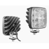Lampa robocza halogen LED 1600LM rozproszone kąt rozsyłu 50x30 CRK2C.54930