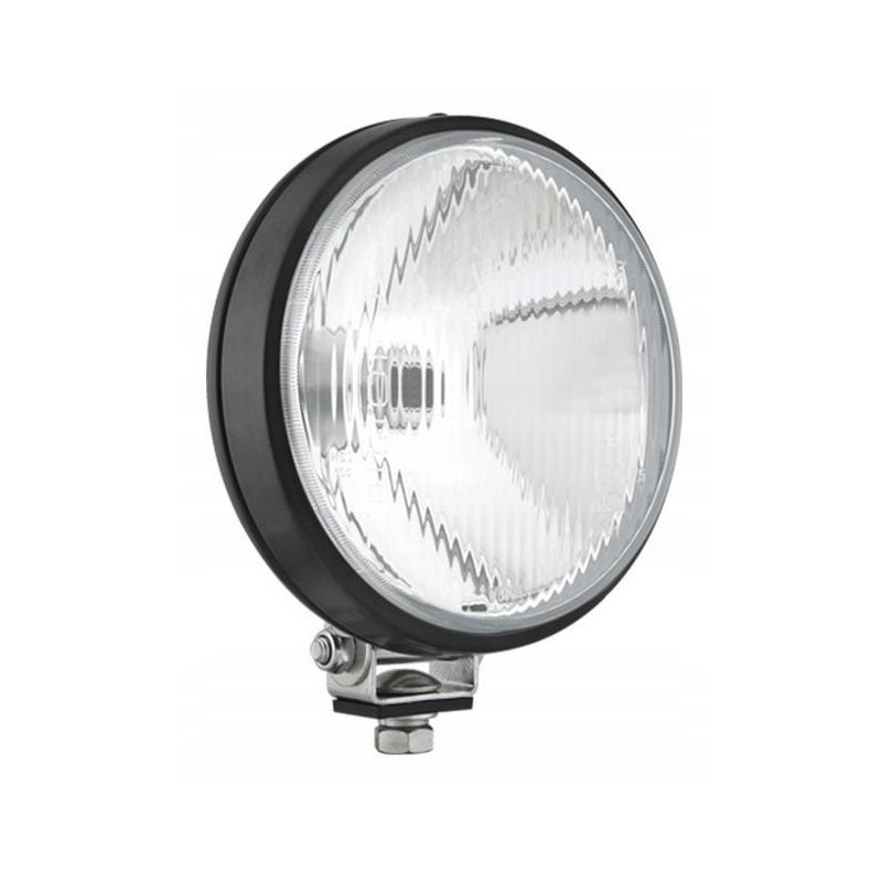 Halogen reflektor drogowy dalekosiężny metalowy 160mm 0611.44900