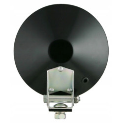 Halogen reflektor drogowy dalekosiężny metalowy 160mm 0611.44900