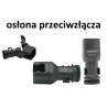 Reflektor lampa LED kierunkowskaz lewy Wesem 096-EGV1.54062 A.07131