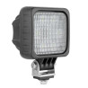Lampa robocza LED 1500lm rozproszone 100x100 Deutsch Wesem LED1.46807