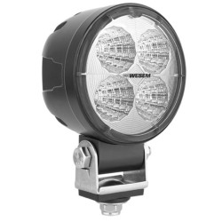 Lampa robocza halogen LED 1500lm rozproszone kąt 58 Deutsch CRC5D.51614