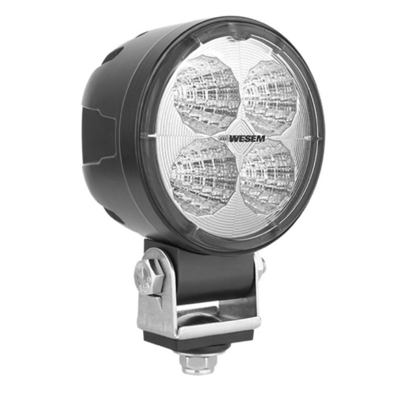 Lampa robocza halogen LED 1500lm rozproszone kąt 58 Deutsch CRC5D.51614