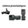 Reflektor lampa LED kierunkowskaz prawy Wesem 096-EGV1.54072 A.07131