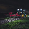 Lampy robocze LED traktor ciągnik maszyny rolnicze zestaw BASIC 6szt CRK2B.54200 CRK2C.54900