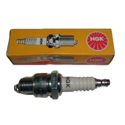 Filtr powietrza + paliwa Filtron + pasek klinowy Bosch + świece NGK Fiat 126p