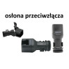 Reflektor lampa LED kierunkowskaz lewy + prawy Wesem 096-EGV1.54062 096-EGV1.54072 A.07131