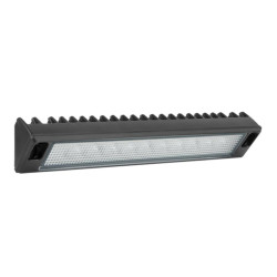 Lampa robocza LED boczna 2200lm straż karetka policja radiowóz ciągnik CRP1B.58800