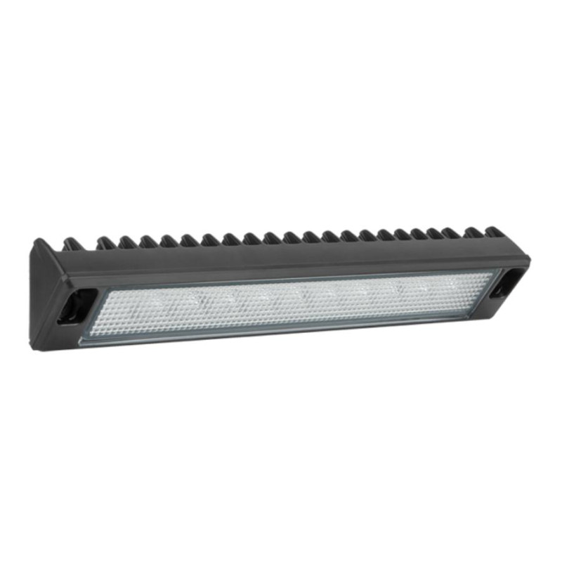 Lampa robocza LED boczna 2200lm straż karetka policja radiowóz ciągnik CRP1B.58800