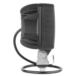 Lampa robocza halogen LED 2000LM 50* rozproszone 100x100 Wesem LED2F.47680