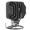 Lampa robocza halogen LED 2000LM 50* rozproszone 100x100 Wesem LED2F.47680