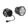 Lampa robocza halogen LED 2000lm wiązka 58* John Deere CRC6H.58423