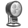Lampa robocza LED 1000LM rozproszone 35* fi84 okrągła Wesem CRC5A.49401
