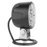 Lampa robocza LED 1000LM rozproszone 35* fi84 okrągła Wesem CRC5A.49401