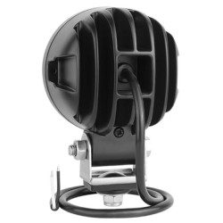 Lampa robocza LED 1000LM rozproszone 35* fi84 okrągła Wesem CRC5A.49401