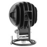 Lampa robocza LED 1000LM rozproszone 35* fi84 okrągła Wesem CRC5A.49401