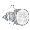Lampa robocza LED 1000LM rozproszone 35* fi84 okrągła Wesem CRC5A.49401
