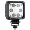 Lampa robocza halogen LED 1500LM skupione kąt 6* LED4F.47806