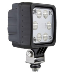 Lampa robocza halogen LED 1500LM skupione kąt 6* LED4F.47806