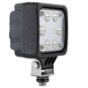Lampa robocza halogen LED 1500LM skupione kąt 6* LED4F.47806