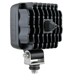 Lampa robocza halogen LED 1500LM skupione kąt 6* LED4F.47806