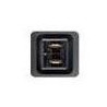 Lampa robocza halogen LED 1500LM skupione kąt 6* LED4F.47806