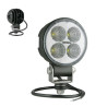 Lampa robocza LED 1500LM rozproszone kąt rozsyłu 35 przewód CRC5B.50001