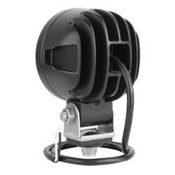 Lampa robocza LED 1500LM rozproszone kąt rozsyłu 35 przewód CRC5B.50001