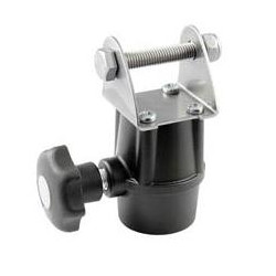 Lampa robocza halogen LED 3000lm skupione kąt rozsyłu 6 uchwyt CAR3 LED9C.53941