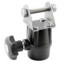 Lampa robocza halogen LED 3000lm skupione kąt rozsyłu 6 uchwyt CAR3 LED9C.53941