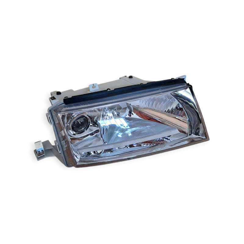 Reflektor przód prawy  Skoda Octavia I (2001-2010)