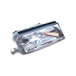 Reflektor przód prawy  Skoda Octavia I (2001-2010)