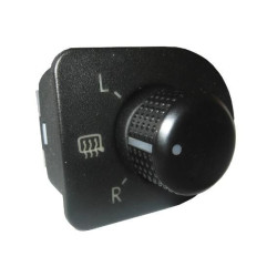 Sterowanie lusterek VW Golf IV Bora Passat B5 Skoda Octavia I
