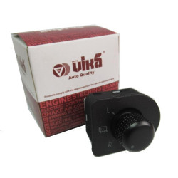 Sterowanie lusterek VW Golf IV Bora Passat B5 Skoda Octavia I
