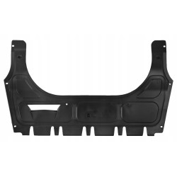 Osłona silnika Seat Cordoba Ibiza Skoda Fabia Rapid VW Polo - benzyna