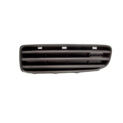 Zaślepka kratka zderzaka lewa Skoda Octavia I 2001-2010