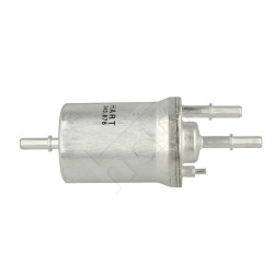 Filtr paliwa Skoda Fabia Octavia II VW Caddy III Golf V Plus PP836/3
