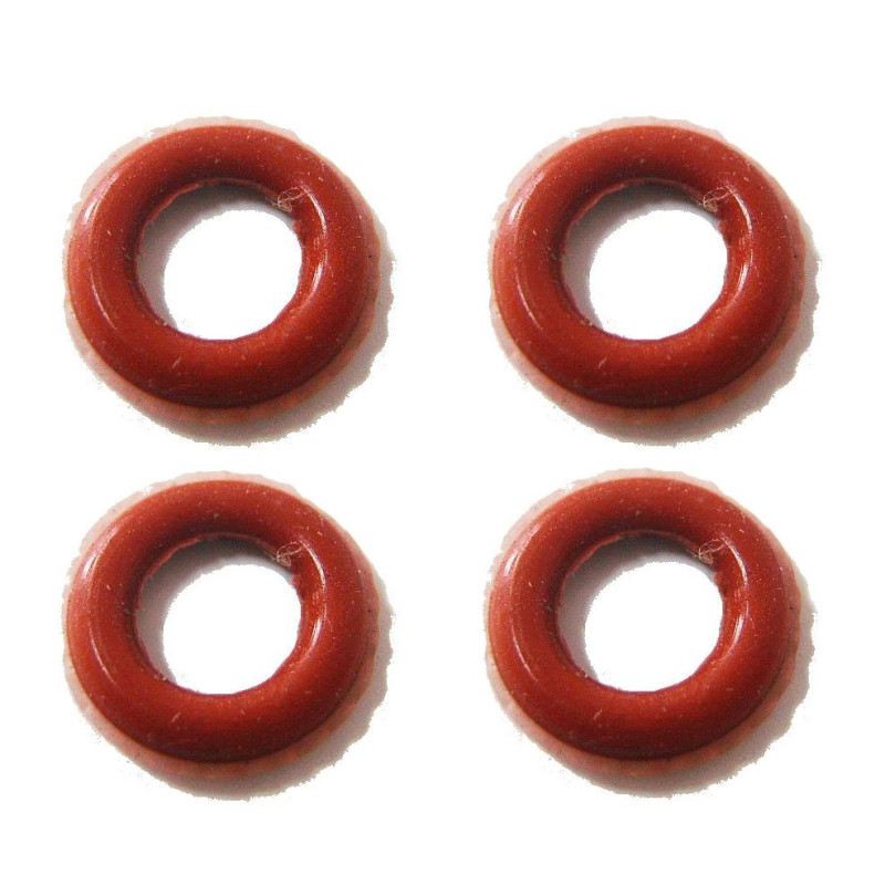 Oring zaworow Fiat 126p 4szt Oring zaworow Fiat 126p 4szt