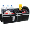 Torba kufer organizer do bagażnika samochodowego AMIO
