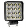 Lampa robocza szperacz LED AWL64 192W 6500K 12000lm 12V 24V