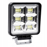 Lampa reflektor halogen roboczy LED szperacz  AWL37 144W 9V 36V AMIO