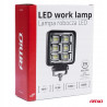 Lampa reflektor halogen roboczy LED szperacz  AWL37 144W 9V 36V AMIO