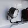 Lampa cofania robocza tyl LED CRC4 WESEM mała 1300lm 12V 24V