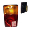 Lampa tył tylna lewa Fiat 126p 126 FL kompletna