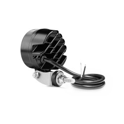 Lampa cofania robocza tyl LED CRC4 WESEM mała 1300lm 12V 24V