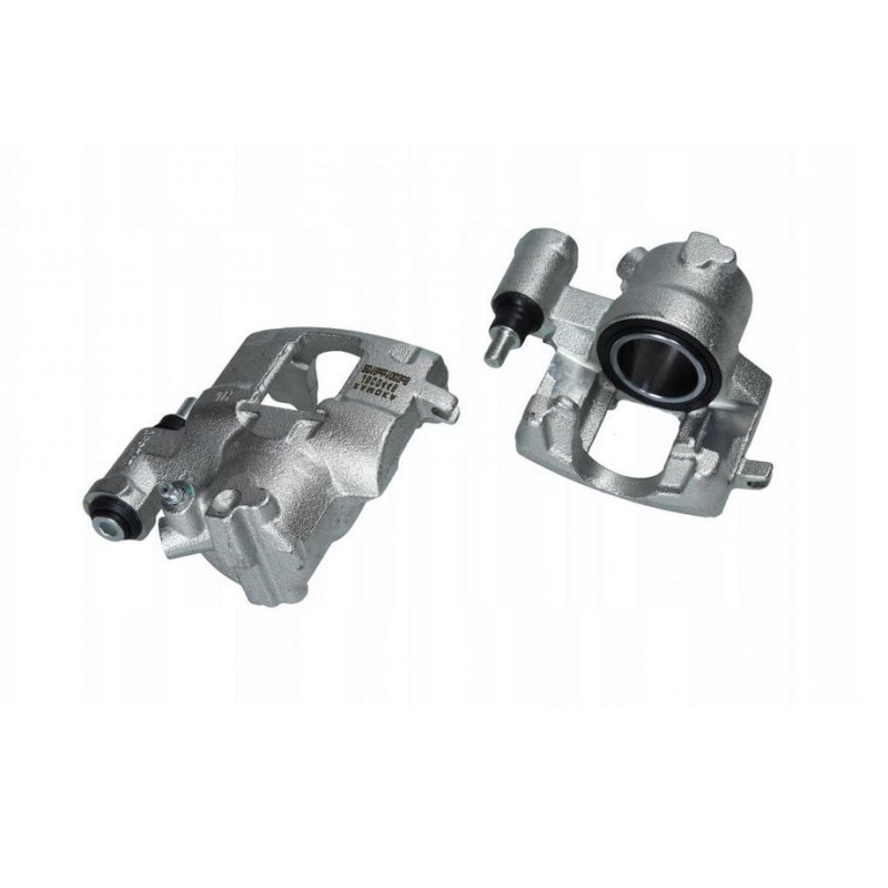 Zacisk przód lewy Fiat Cinquecento Seicento Panda II (03-12)