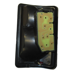 Lampa tył tylna lewa Fiat 126p 126 FL kompletna