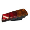 Lampa tył tylna lewa Fiat 126p 126 FL kompletna